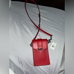 Michael Kors crossbody